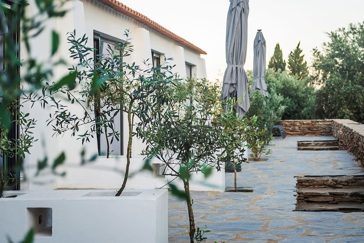 Convento de Sao Paulo, Lisbon