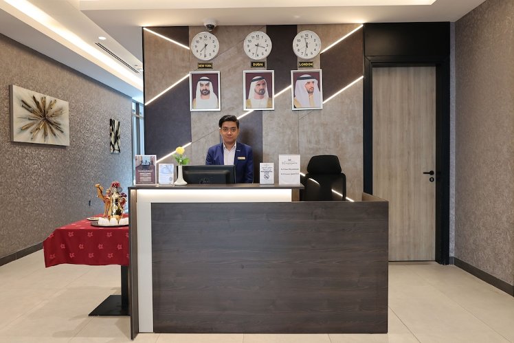 Kingsgate Al Jadaf By Millennium Dubai, Dubai