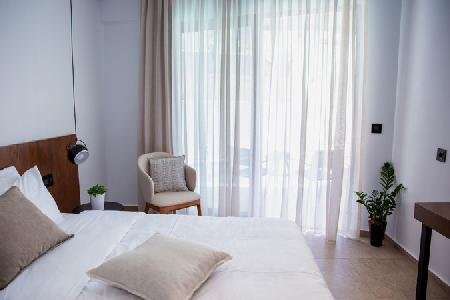 JL Hotel, Malta