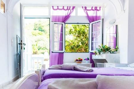 Blumarin Apart Hotel, Corfu
