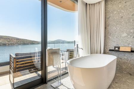 AlYacht Premium Hotel, Southern Albania