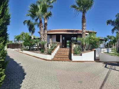 Residence Hydria, Palermo