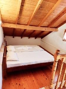 Stella Apartments, Samos