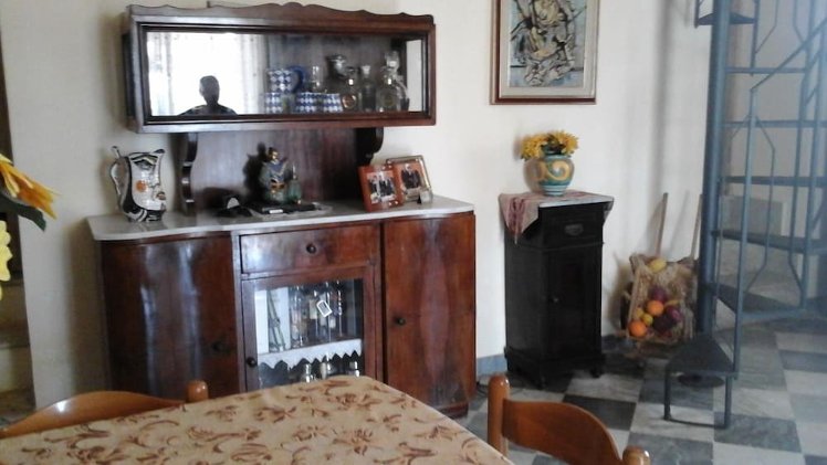 B&B La Ginestra, Palermo
