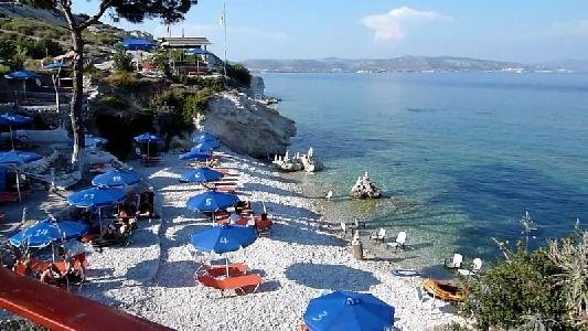 Niki Hotel, Samos