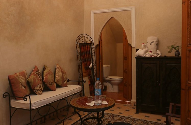 riad maissoun, Marrakech