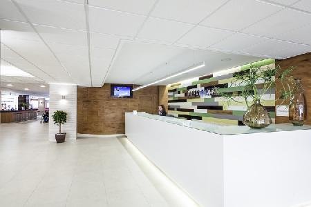 Domus Adriani Guesthouse, Rome