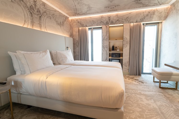 Dos Reis by The Beautique Hotels, Lisbon