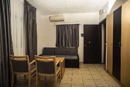 Alykes Suites & Studios, Crete