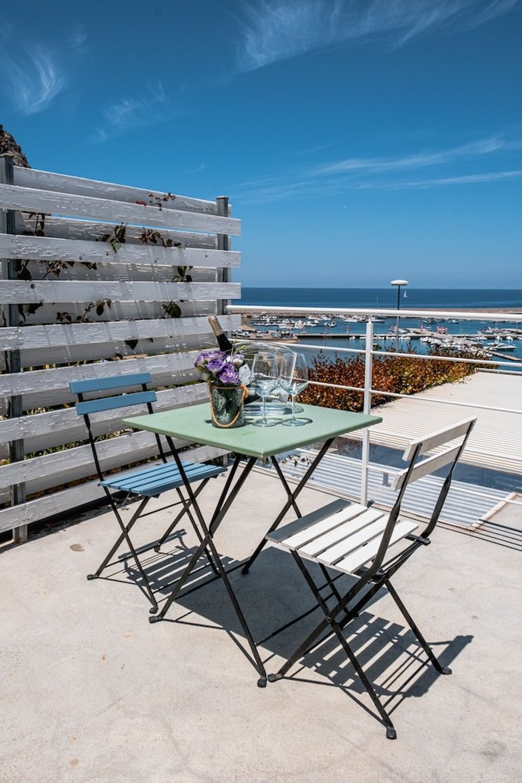 A Tonnara Charme B&B, Palermo