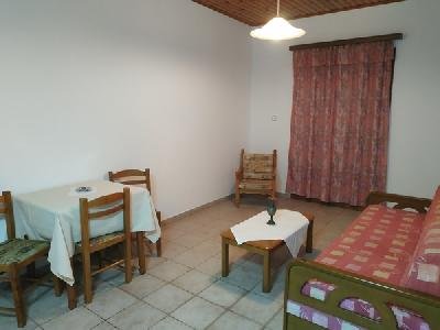 The Pendeli, Cyprus