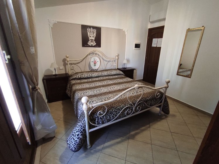 B&B Il Casale di Federico, Catania