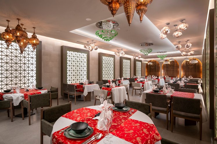 Vox Maris Resort, Antalya