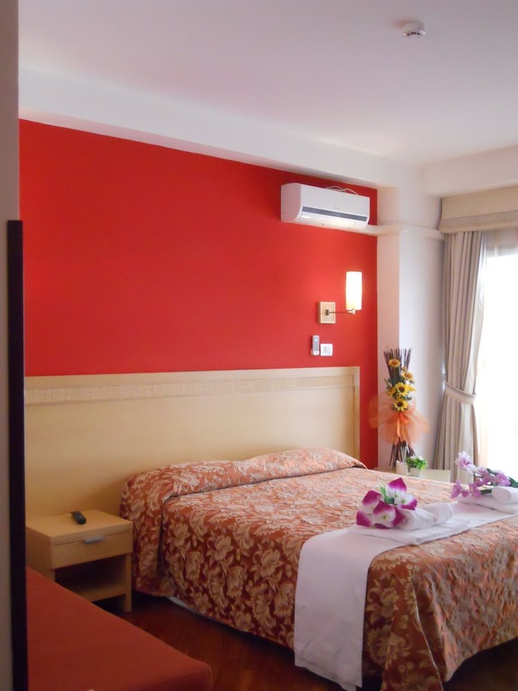 B&B Catania Crossing rooms&conforts, Catania