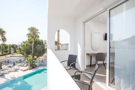 Lime Hotel, Rhodes