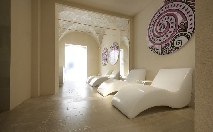 Palazzo Gatto Art Hotel & SPA, Palermo