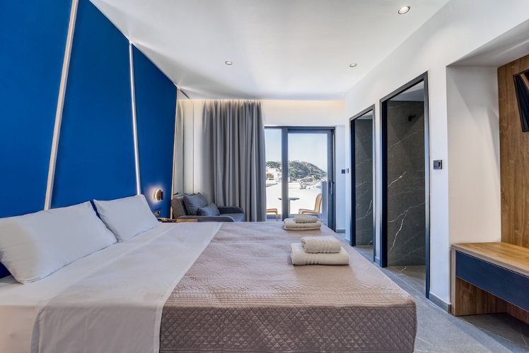 Island Sea Side Hotel - Adults Only, Rhodes