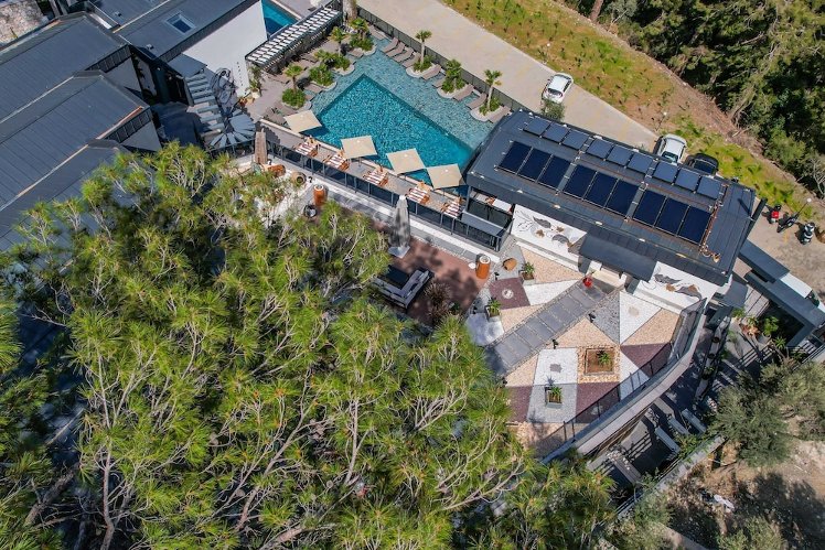 Ramitos Hotel Turunç, Dalaman