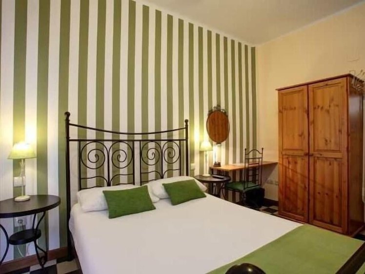 Malaga Lodge Guesthouse, Costa Del Sol