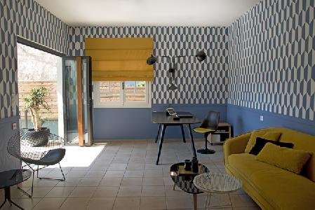 Sunshine Studios, Crete