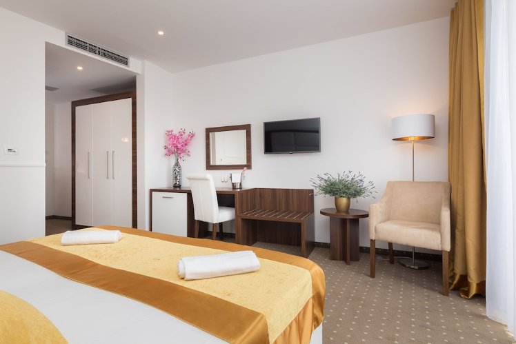 Hotel Perla, Split