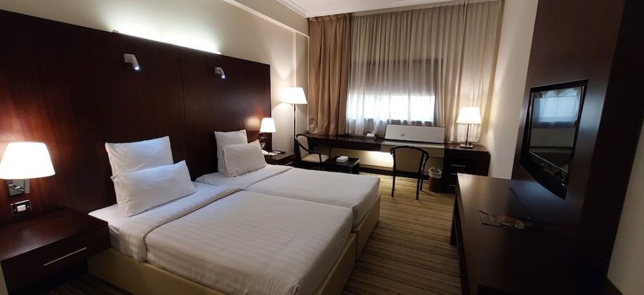 Aavri Hotel Deira, Dubai