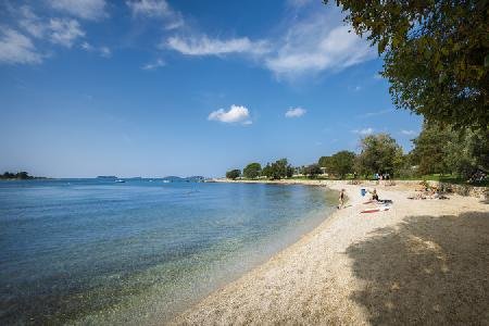 Camping Polari, Istria