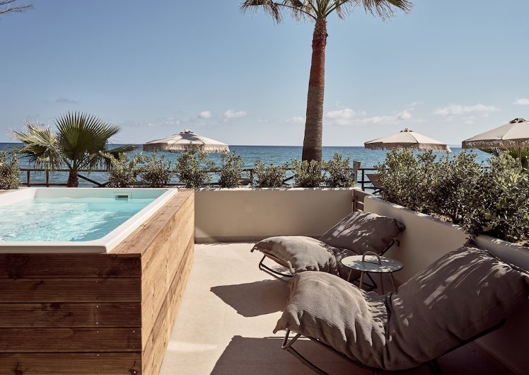 Windmill Bay Aparthotel, Zante