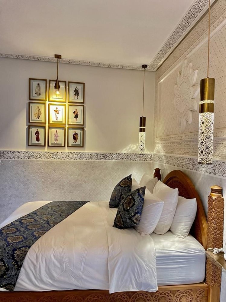 Salima, Marrakech