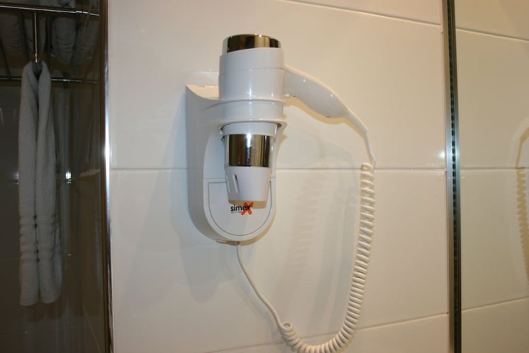 Hotel Mendez Nuñez, Costa Blanca