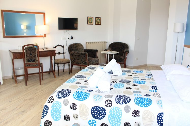 L'Alba sui Templi - Bed & Breakfast, Catania
