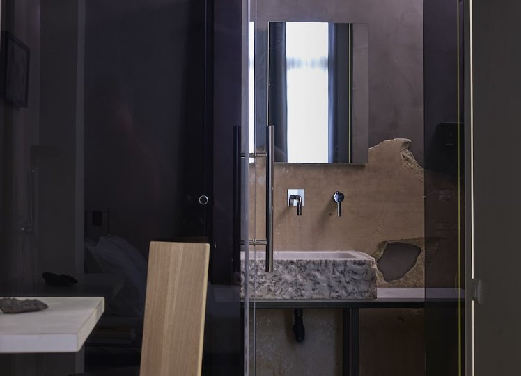 Innathens Hotel, Athens
