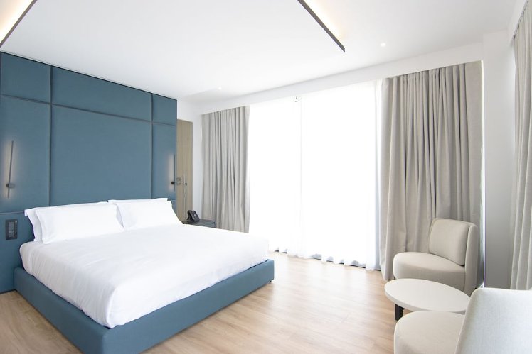 Mango Luxury Resorts, Southern Albania