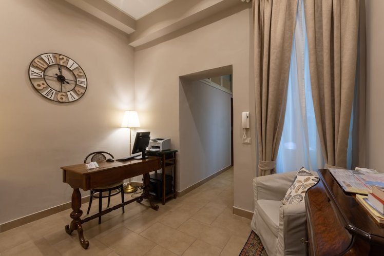 B&B Cairoli, Catania
