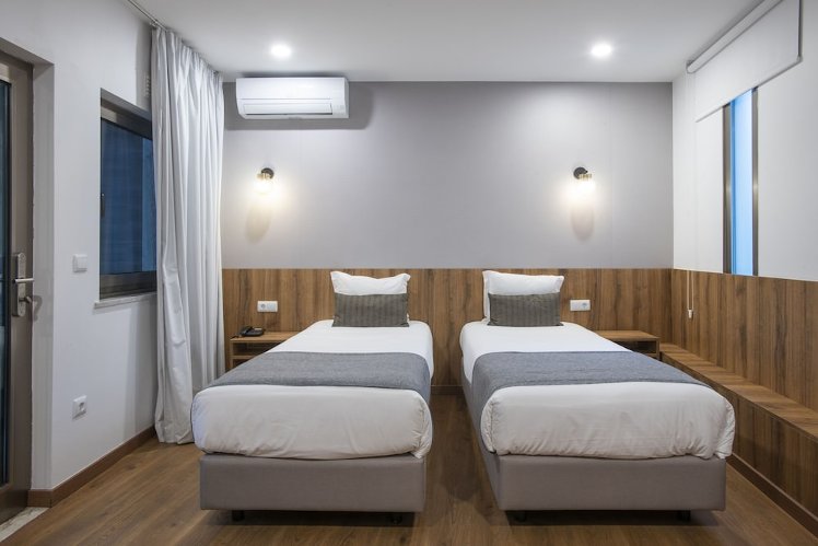 Residencial Solar das Arcadas, Porto