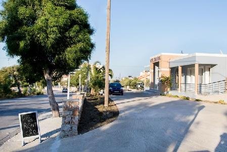 Diakonis Studios, Rhodes