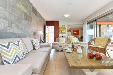 Villas Par 4, Gran Canaria