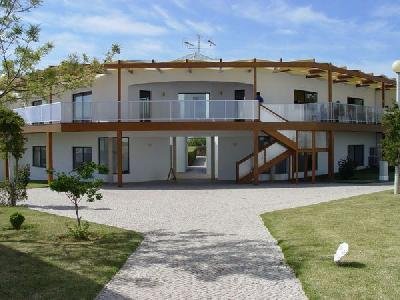 Quinta Das Figueirinhas, Algarve