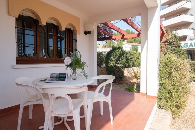 Bungalows Galetamar | Unitursa, Costa Blanca