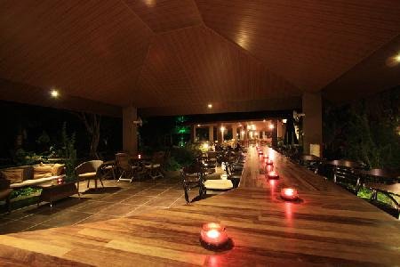 Holiday Calbis, Dalaman