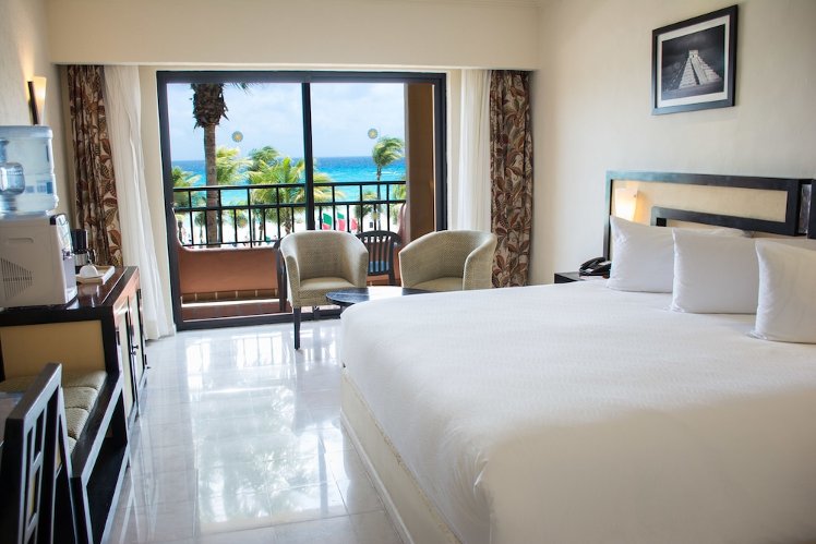 Sandos Playacar Select Club Adults Only - All inclusive, Playa Del Carmen