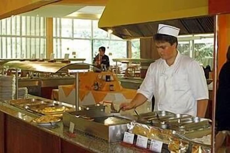 Park Hotel "Vita", Varna