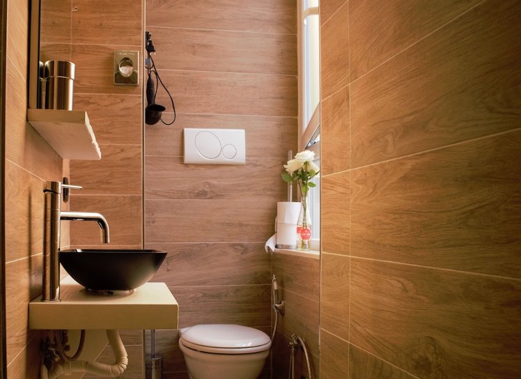 B&B Filangieri, Naples