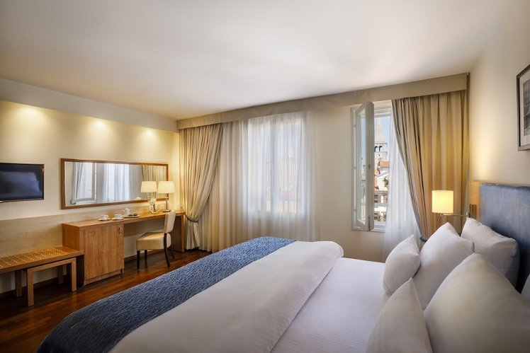 Valamar Riviera Hotel & Residence, Istria