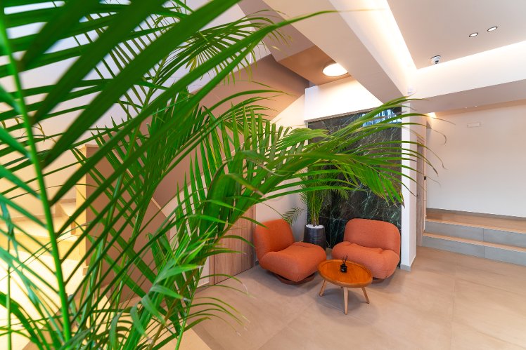 Hippocampus Boutique Hotel, Rhodes