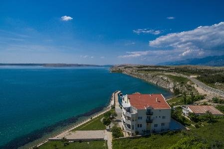 Apartment Vila 4M, Split