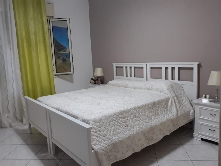 B&B Salita Metello, Catania