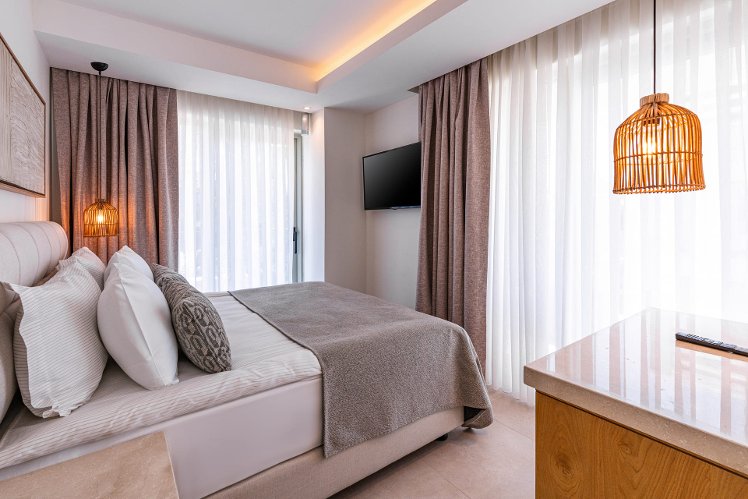 Club Arona By Laren Hotel, Antalya