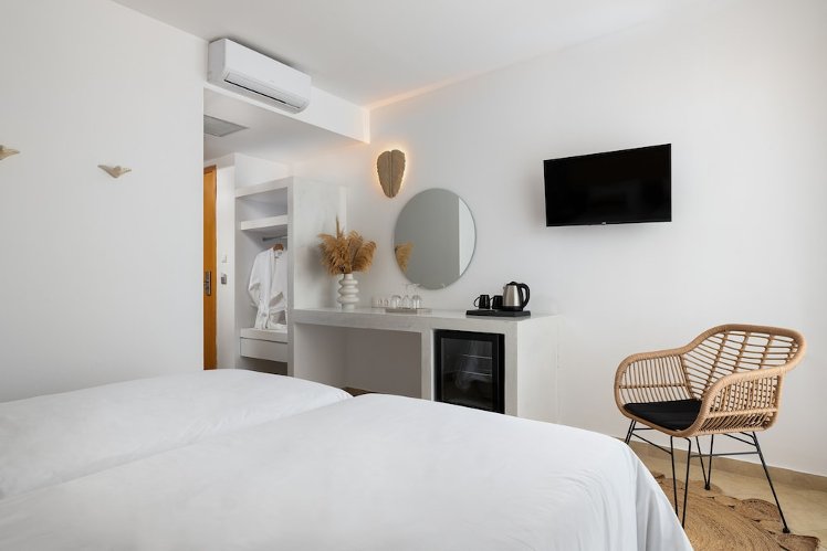 Diana Hotel Rhodes, Rhodes