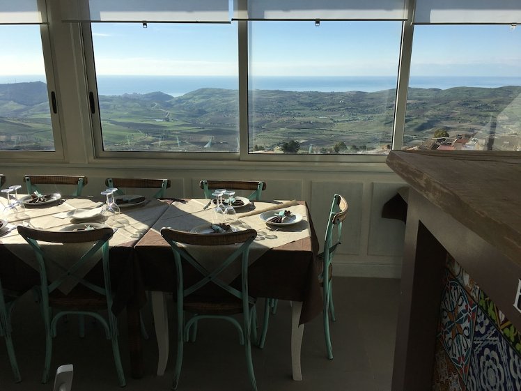 B&B Montemare, Catania